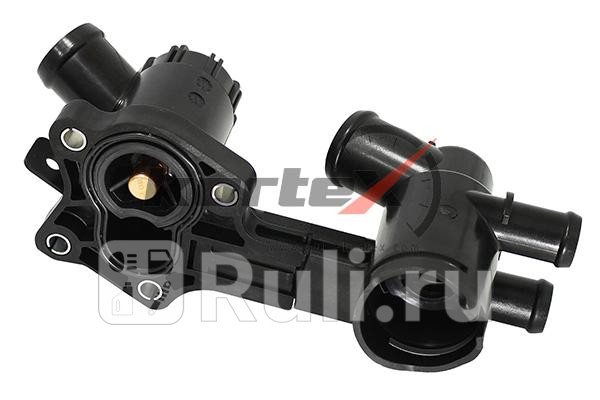 Термостат AUDI A1A3VW GOLFPOLOSKODA FABIAOCTAVIAYETI 12TFSI 09- KTH089 Kortex KTH089 6260₽