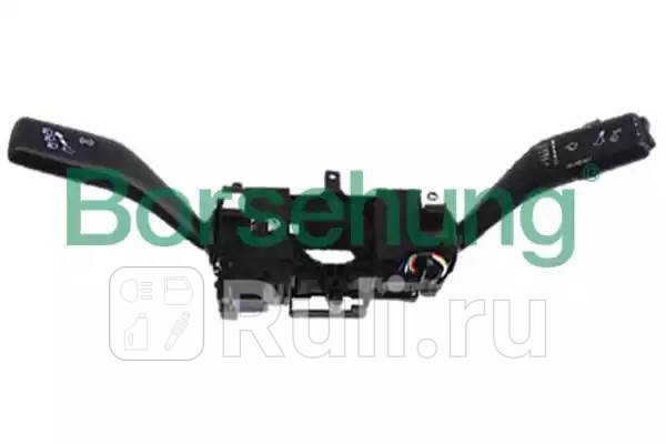 Переключатель Borsehung B17978 6190₽