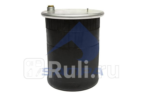 Пневморессора MB Sampa SP 556173-KP 9840₽