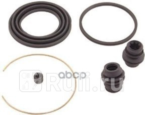 Ремкомплект супорта передний MITSUBISHI mn102203 13390₽