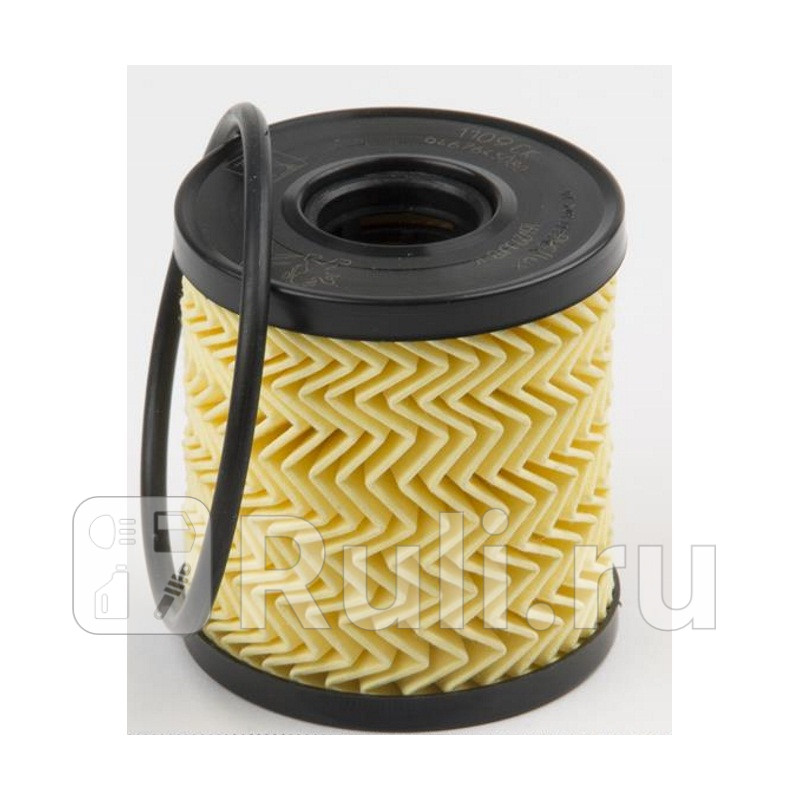 Фильтр масляный  PSA 1629084080