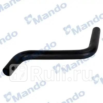 Патрубок радиатора нижний MANDO DCC020961 1070₽