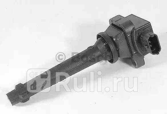Катушка зажигания BOSCH 0221504019 1420₽