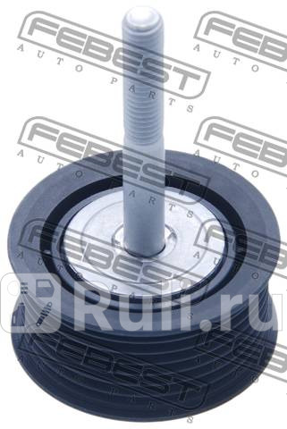 Ролик обводной 3488-CAY FEBEST 3488-CAY 1500₽