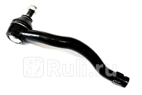 Наконечник рулевой левый Asam 70594 1510₽