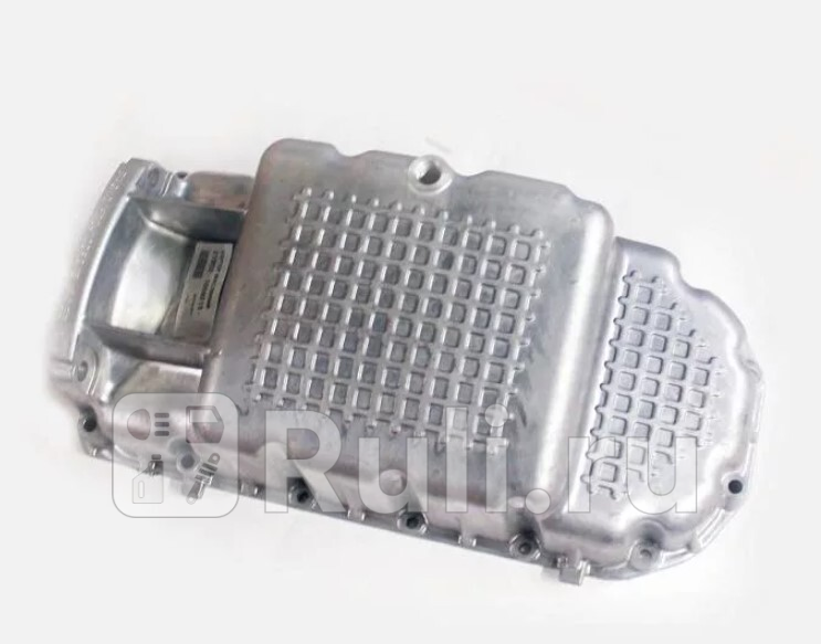 поддон картера двигателя ВАЗ 2190 LADA 21902-1009015-00 6220₽