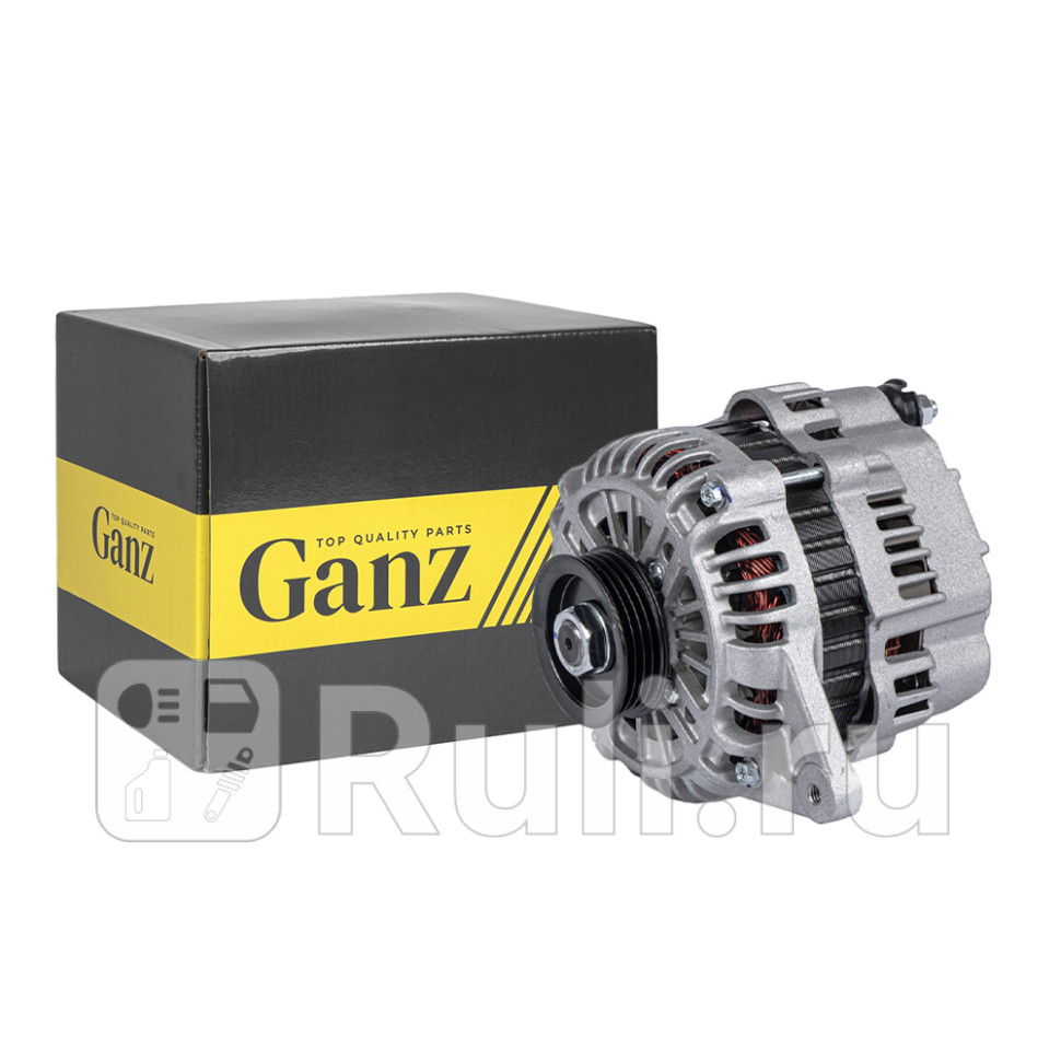 Генератор GANZ GIP13057 12340₽