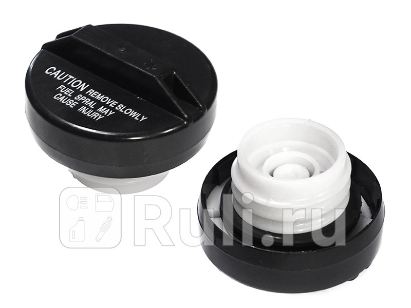 Крышка бензобака для Toyota Land Cruiser 100 1998-2007 SAT ST-77310-48010 790₽