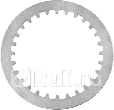 Комплект промежуточных дисков сцепления husqvarna 92-97 TRW MES301-6 8610₽