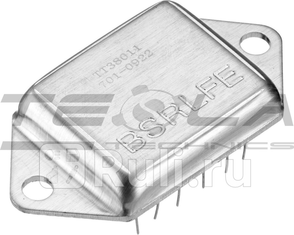 Чип TESLA TECHNICS TT38011 570₽