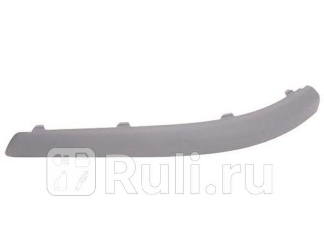 Молдинг заднего бампера левый для Ford Focus 2 2005- Forward FDFOC05-661-L 110₽