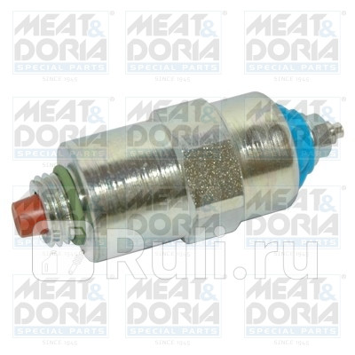 Клапан подачи топлива Ford Transit Autobus E 25 Di 1994-2000 MeatDoria 9000 2140₽