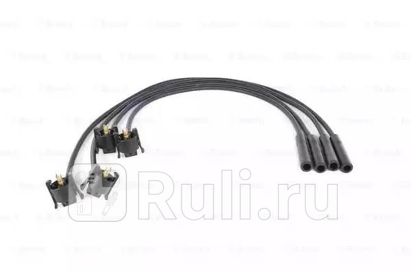 К-кт проводов ford fiestaescort 1113 90 BOSCH 0 986 356 700 3240₽