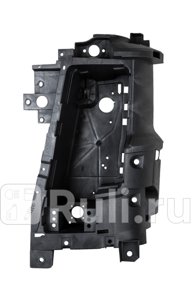 Кронштейн фары левой кузовной черный пластик volvo MARSHALL M3141241 7590₽