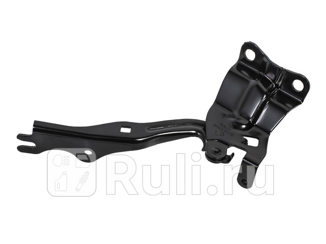 Петля капота правая для Mazda 3 BL 2009-2013 SAILING MAL03302424R 1010₽