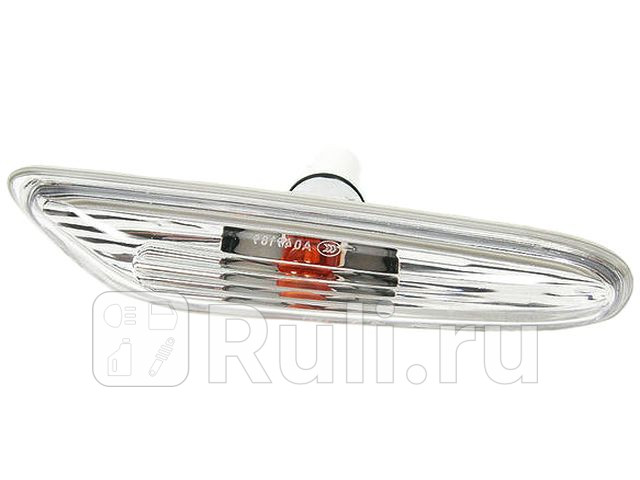 Повторитель поворота в крыло правый для BMW E60 2002-2008 DEPO 444-1414R-UE 1220₽