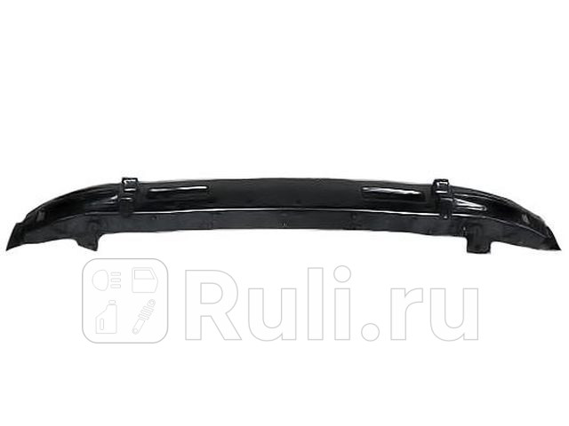 Усилитель переднего бампера для Nissan Maxima J30 1989-1994 Forward NNMXI89-240 970₽