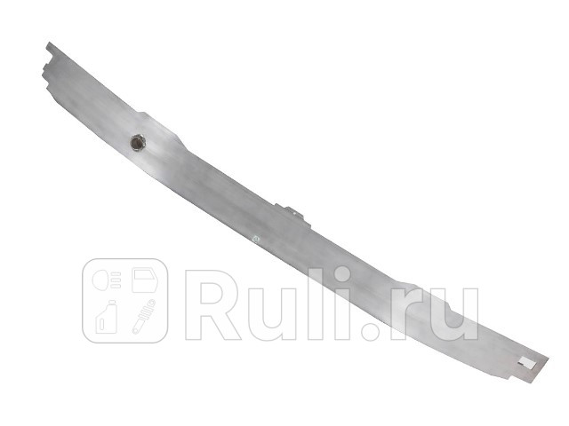 Усилитель переднего бампера верхний для BMW F30 2015-2020 SAILING BML000300021 8770₽