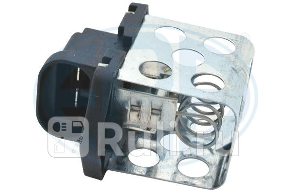 резистор вентилятора 023 Ом Renault LoganSandero 141615dCi 04 ERA 665072 1570₽