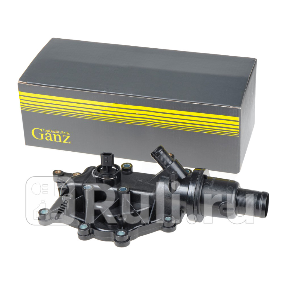 Термостат GANZ GIF08041 3900₽