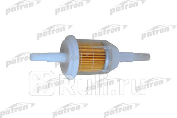 Фильтр топливный PATRON PF3079 140₽