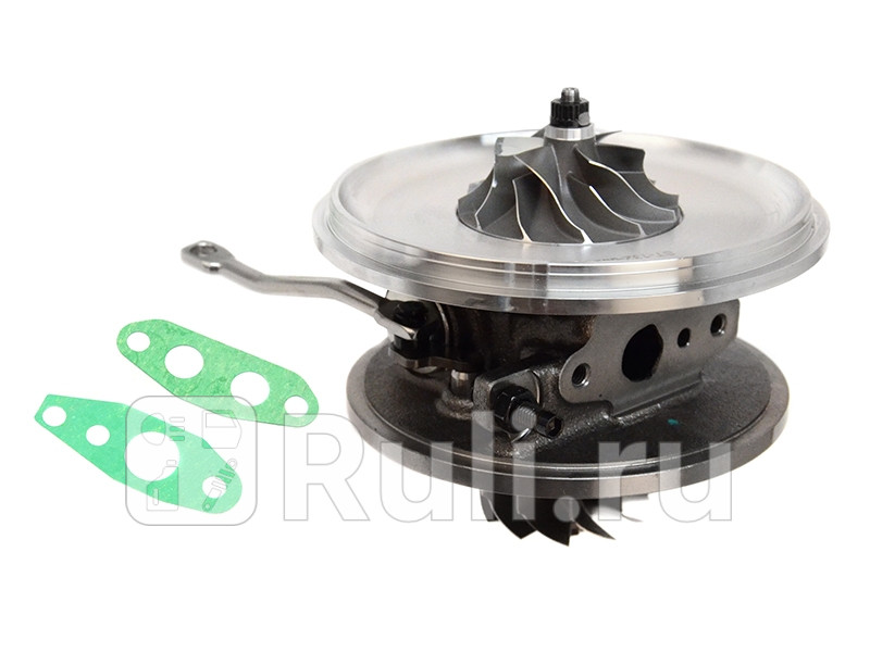 Картридж турбины TOYOTA LAND CRUISER PRADO 120 150 1KD-FTV 04- SAT ST-132-0027 10650₽