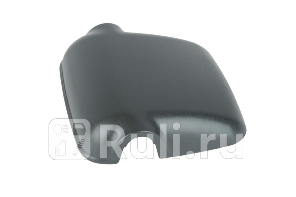 Крышка зеркала дополнительного левая man MARSHALL M4300105 1220₽