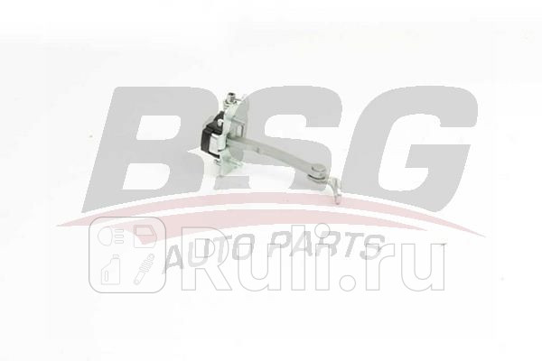 Ограничитель открывания передней двери BSG BSG 75-975-002 0₽