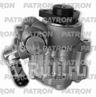 Насос гур для BMW X3 E83 2003-2010 PATRON PPS1072 7700₽