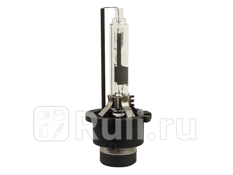 Лампа головного освещения газоразрядная D2R 35W 85V 4300K SAT ST-D2R-4300K 1230₽
