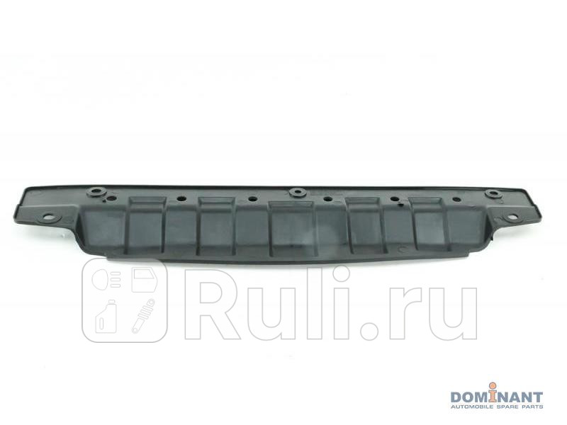 Защита двигателя hyundai solaris 10- DOMINANT HY2901101R000 620₽