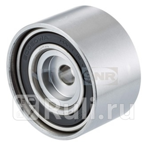 ролик обводной ремня ГРМ SNR GE37012 2810₽