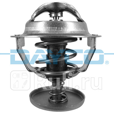 Термостат ford fiestaka 13-16i 00 DAYCO DT1002V 820₽