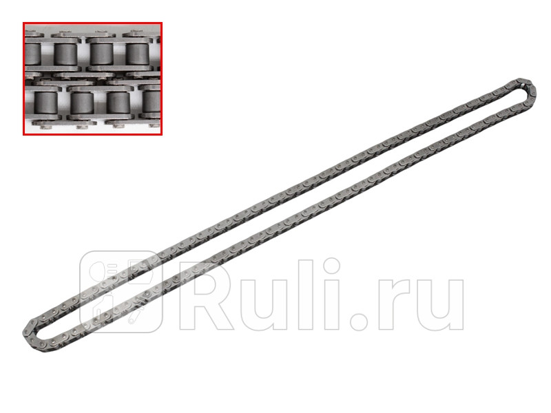 Цепь TOYOTA-LEXUS 13506-75070 8440₽