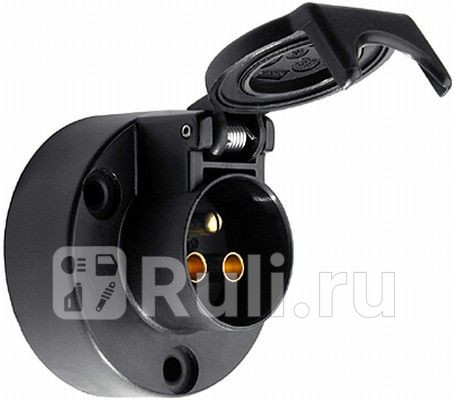 Розетка Hella 8JB001933-031 1250₽