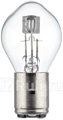 Лампа s2 Hella 8GD002084-151 0₽