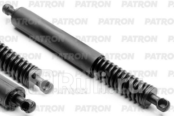 Амортизатор крышки багажника 1 шт для Volkswagen Touareg 1 2002-2010 PATRON PGS2838ZN 3190₽