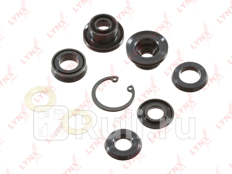 Ремкомплект главного тормозного цилиндра TOYOTA RAV 4 III _A3_ 20 4WD ACA30_ 032006 - TOYOTA RAV 4 II _A2_ 20 4WD ACA21 ACA20 0620 190₽