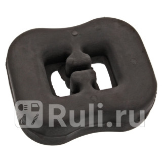 Крепление глушителя Febi 15706 200₽