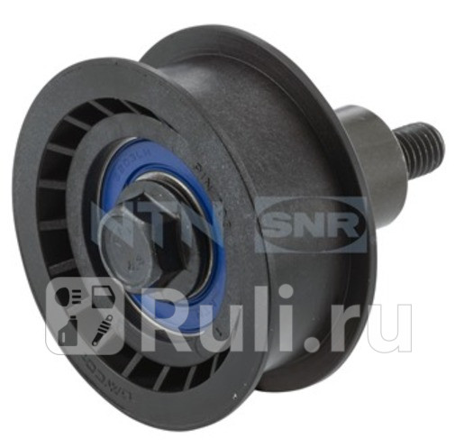 ролик обводной ремня ГРМ SNR GE35723 1580₽