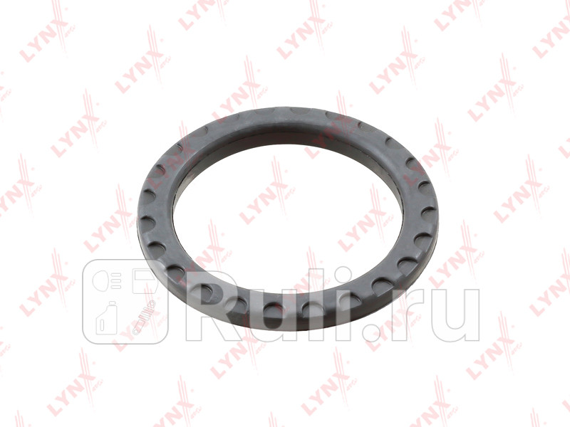 Проставка пружины зад правлев LYNXAUTO MA3004LR 650₽