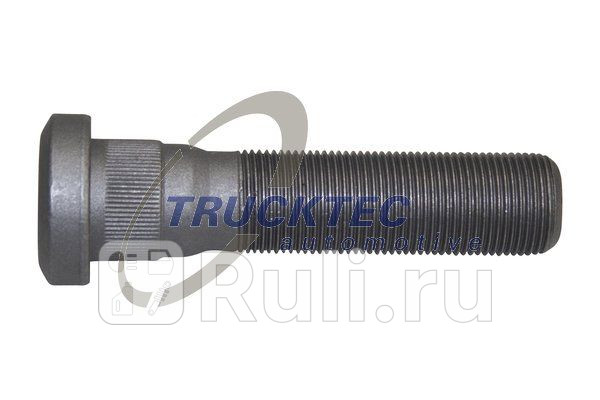 Шпилька колеса M22 x 15 68 мм TRUCKTEC 0333023 710₽