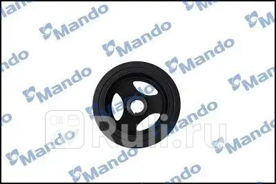 Шкив коленвала MANDO DMB010069 6130₽