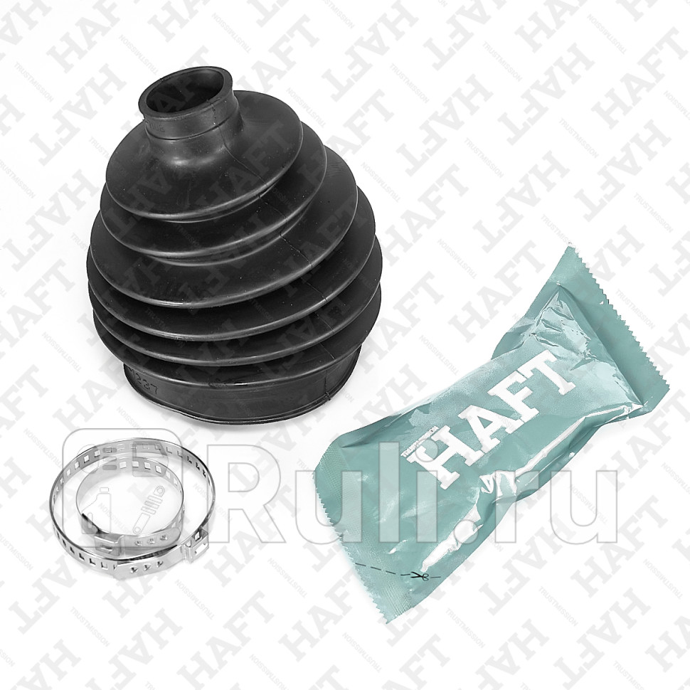 Пыльник ШРУСа наружный к-т HAFT MA0146 880₽
