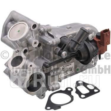 Радиатор системы EGR с прокл PIERBURG 703622060 9590₽