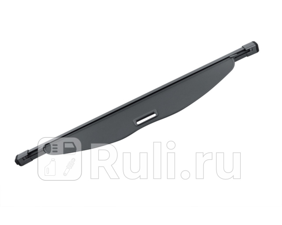 Шторка багажника для Nissan X-Trail T32 рестайлинг 2017-2021 SAILING NSL84982414 6140₽