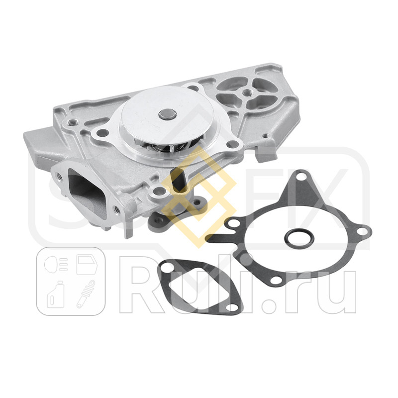 Насос водяной SUFIX FA1129 2450₽