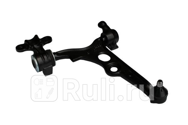 Рычаг передний R Asam 80827 0₽