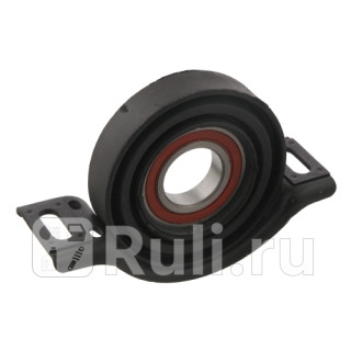 Опора кардана с подшипником SWAG 10930926 5600₽