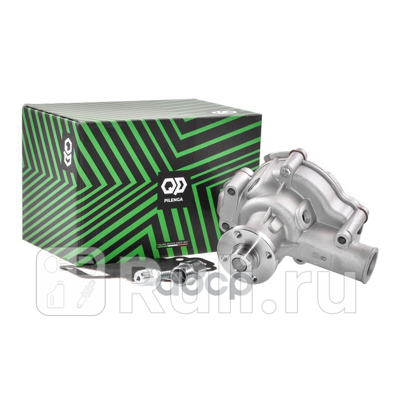 Насос водяной chery tiggo Pilenga WPP2549 2540₽
